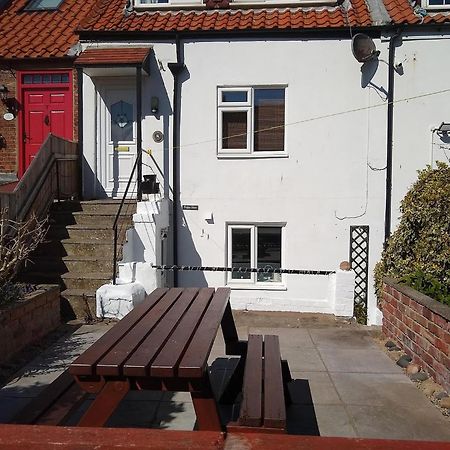 Villa Happy Days Whitby Exterior foto